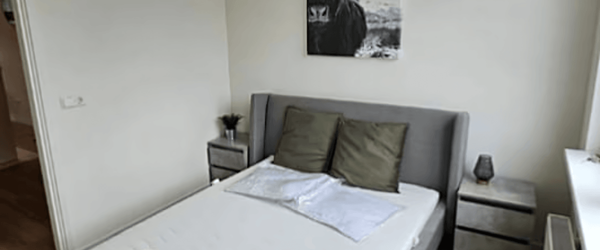 Kamer huren in Utrecht