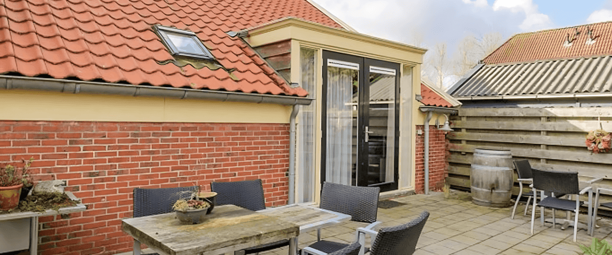 Huis huren in Kloosterburen