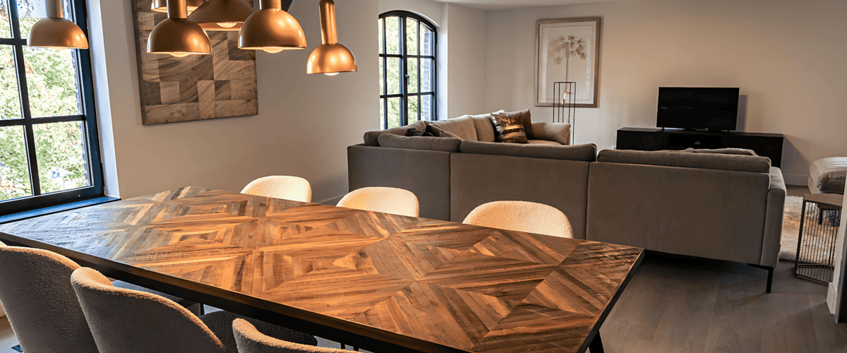 Appartement huren in Maastricht