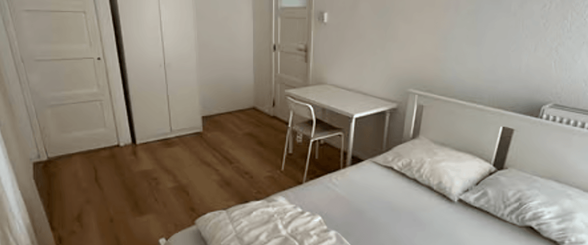 Kamer huren in Rotterdam