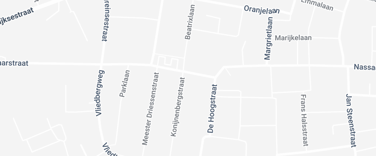 Appartement huren in Vlijmen