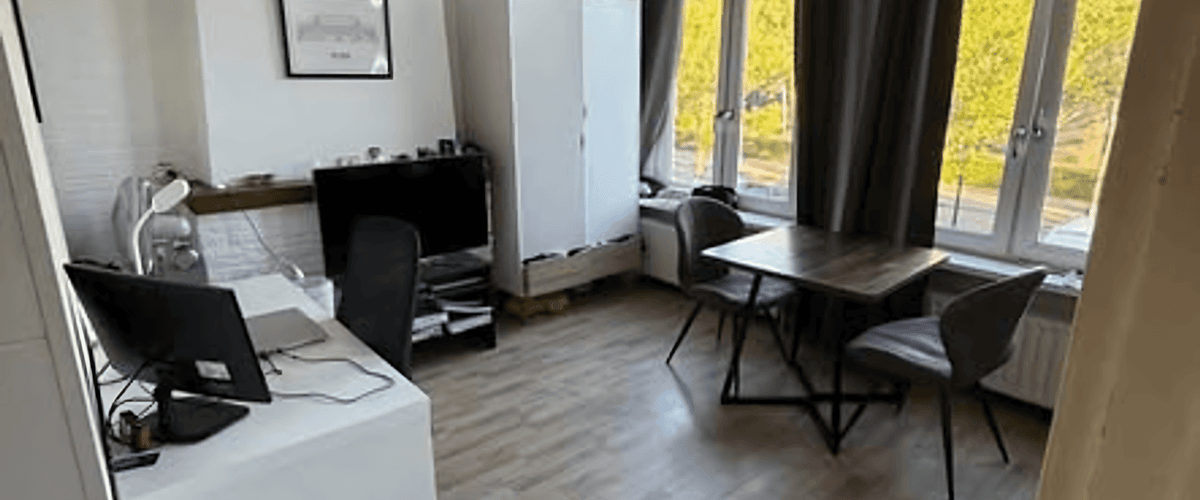 Kamer huren in Breda