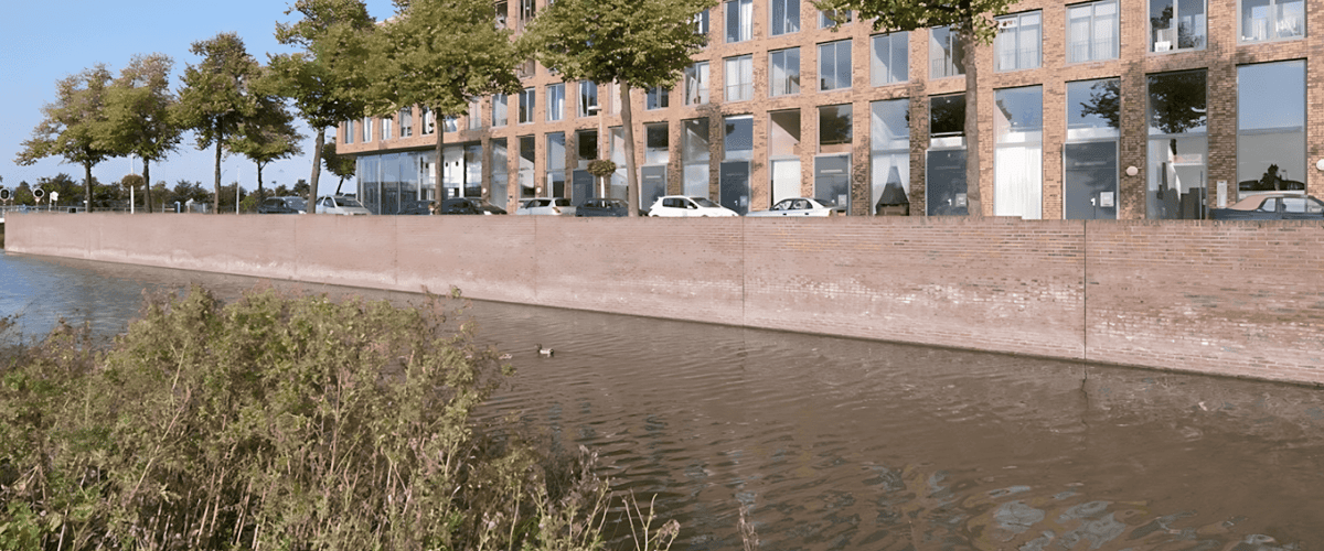 Appartement huren in Utrecht