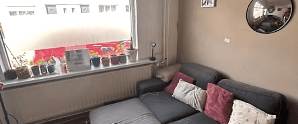 Kamer huren in Tilburg