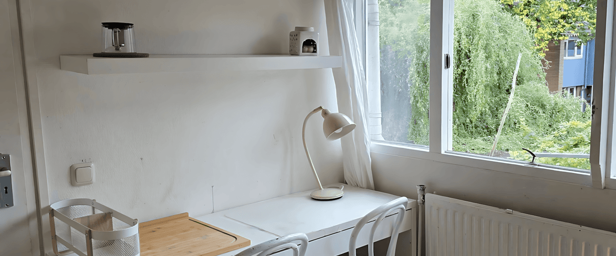 Kamer huren in Groningen