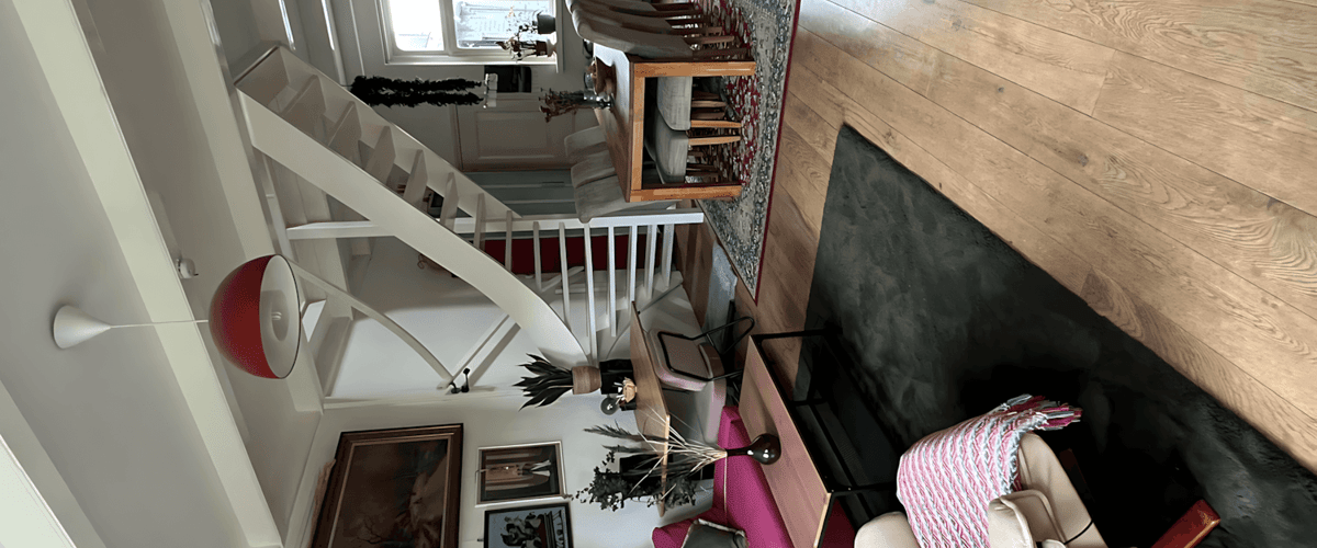 Appartement huren in Groningen