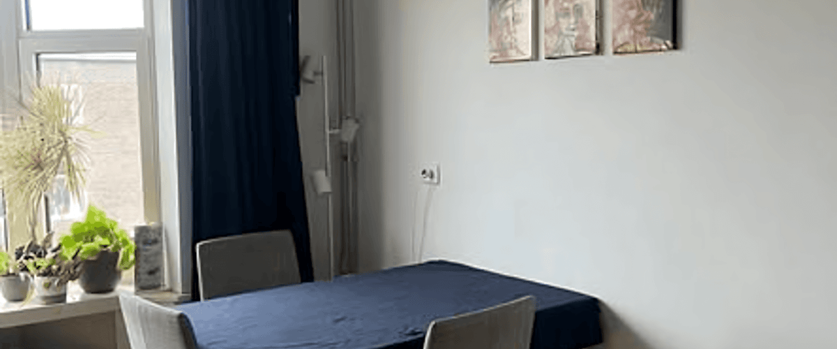 Kamer huren in Groningen