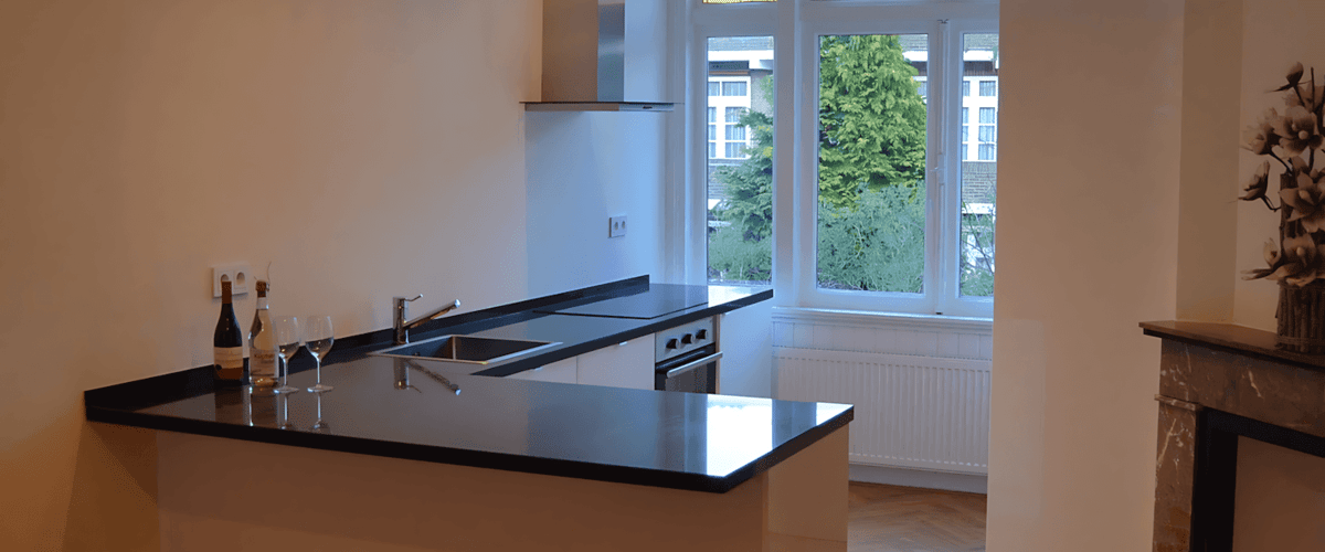 Appartement huren in Den Haag