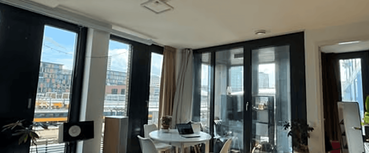 Kamer huren in Utrecht