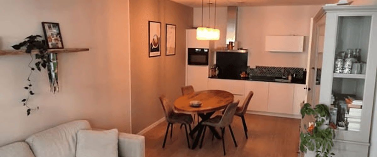Huis huren in Utrecht
