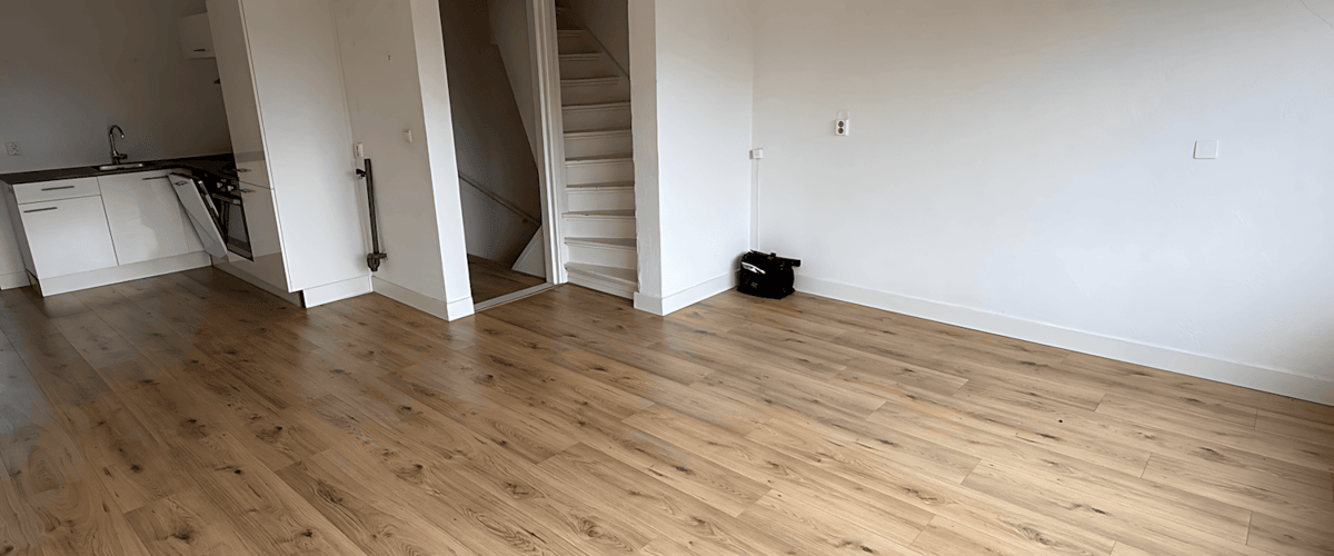 Appartement huren in Rotterdam