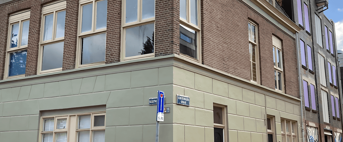 Kamer huren in Groningen