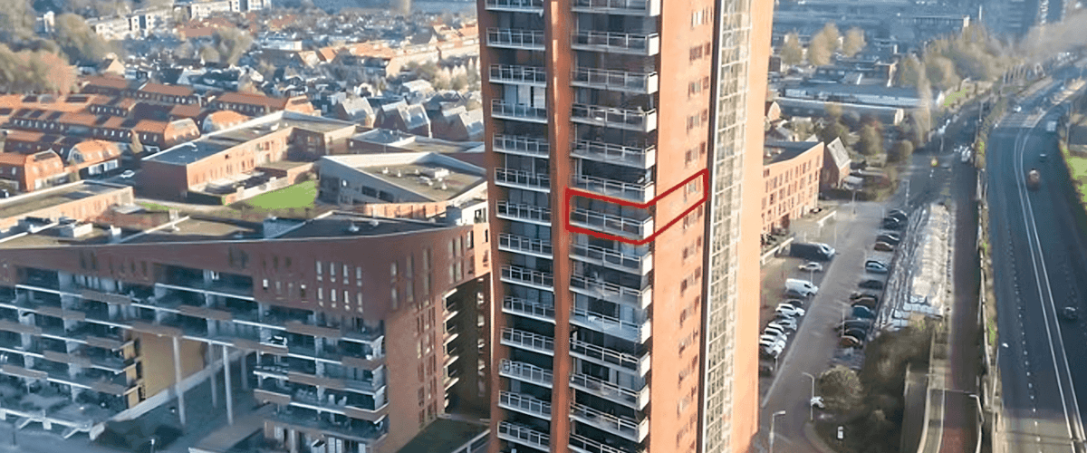 Appartement huren in Zaandam