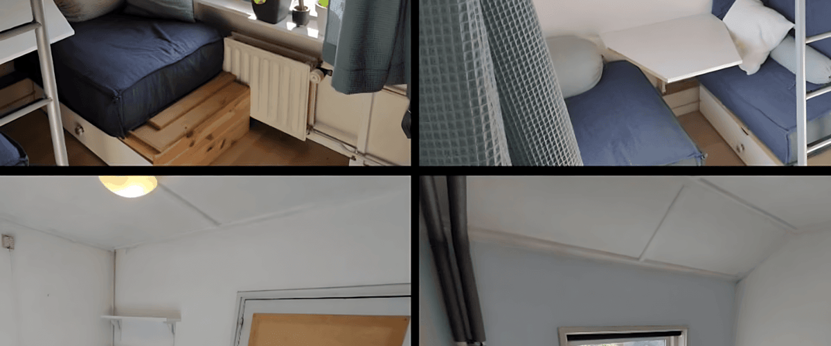 Kamer huren in Eindhoven