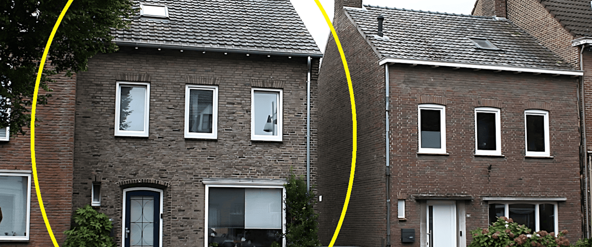 Huis huren in Geleen