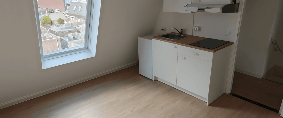 Kamer huren in Almere
