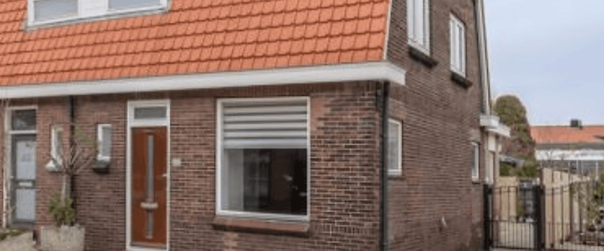 Huis huren in Krimpen Aan Den Ijssel