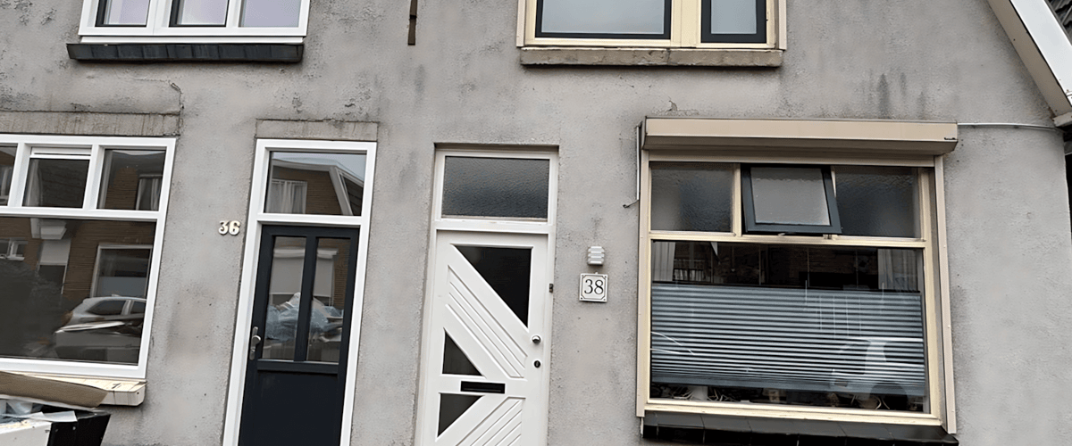 Huis huren in Almelo