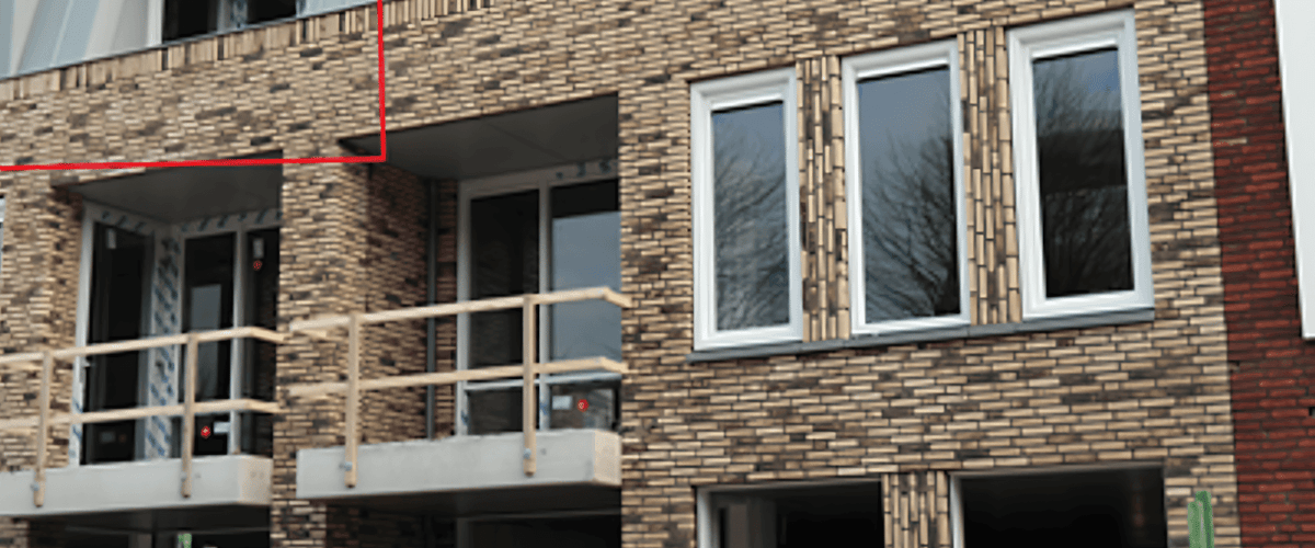 Appartement huren in Rijnsburg