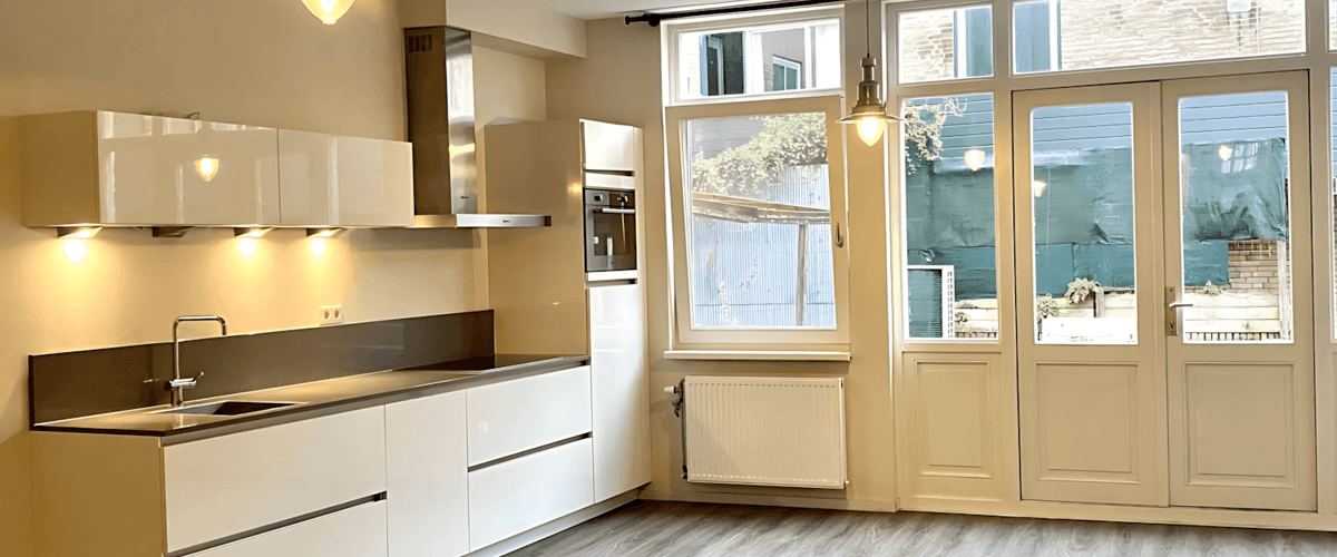 Appartement huren in Utrecht