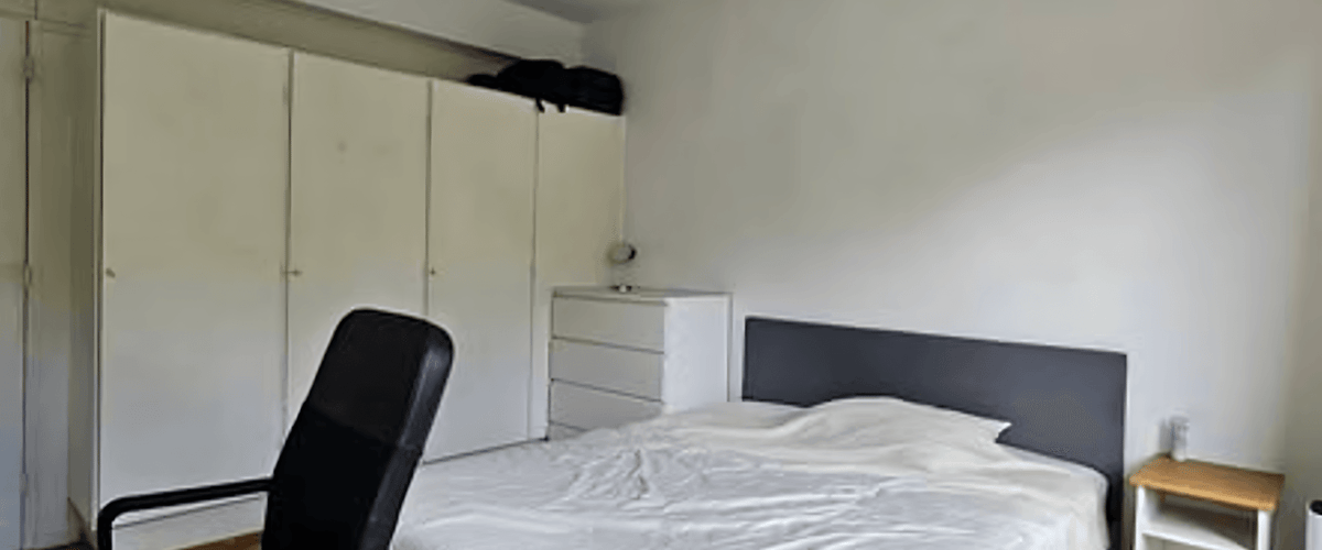 Kamer huren in Amsterdam