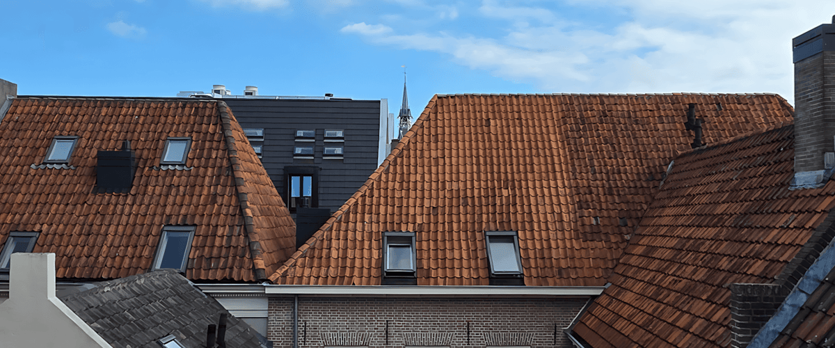 Appartement huren in Zwolle