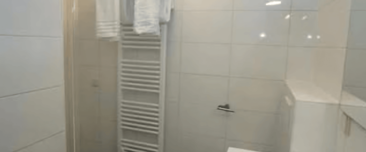 Appartement huren in Rotterdam