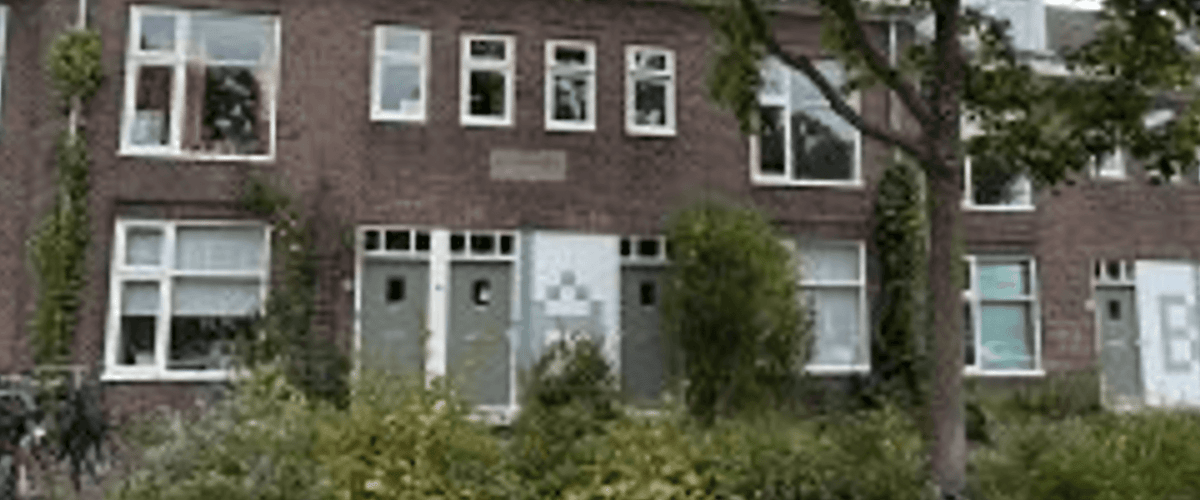 Appartement huren in Groningen