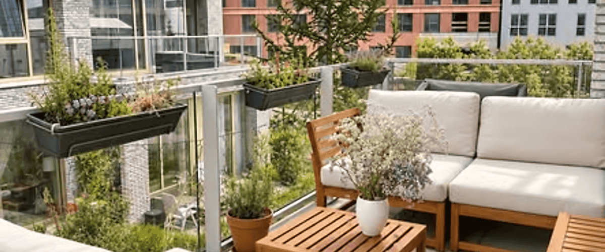 Appartement huren in Amsterdam