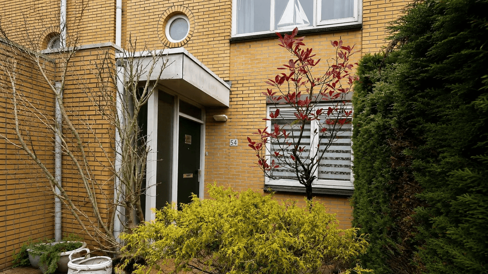Huis in Rijswijk