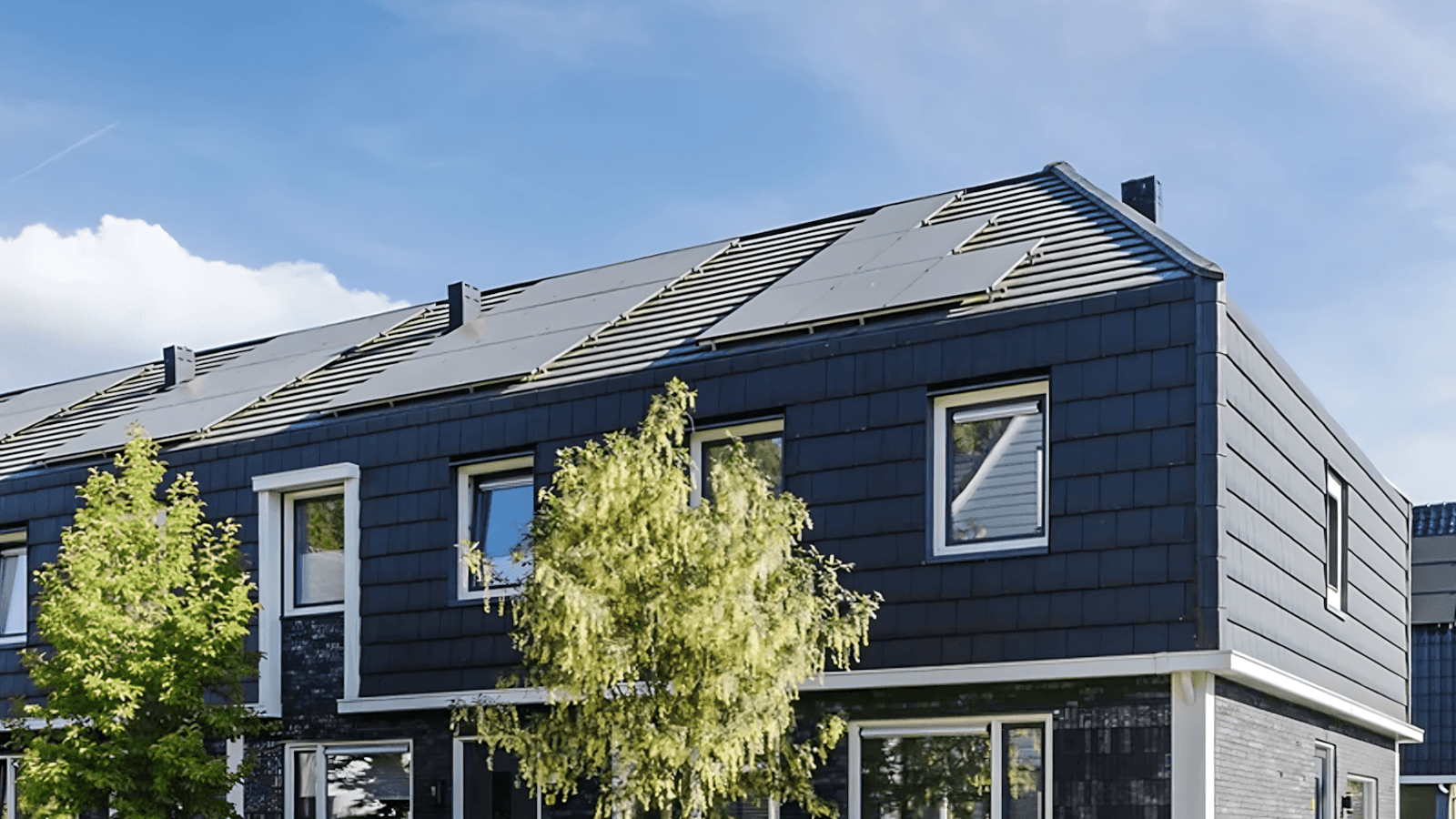Huis in Blaricum