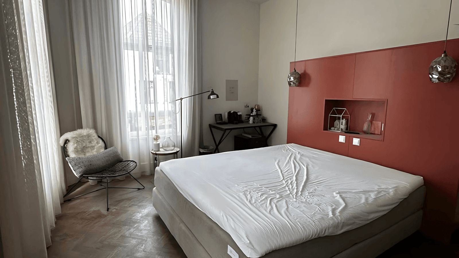 Kamer in Cuijk