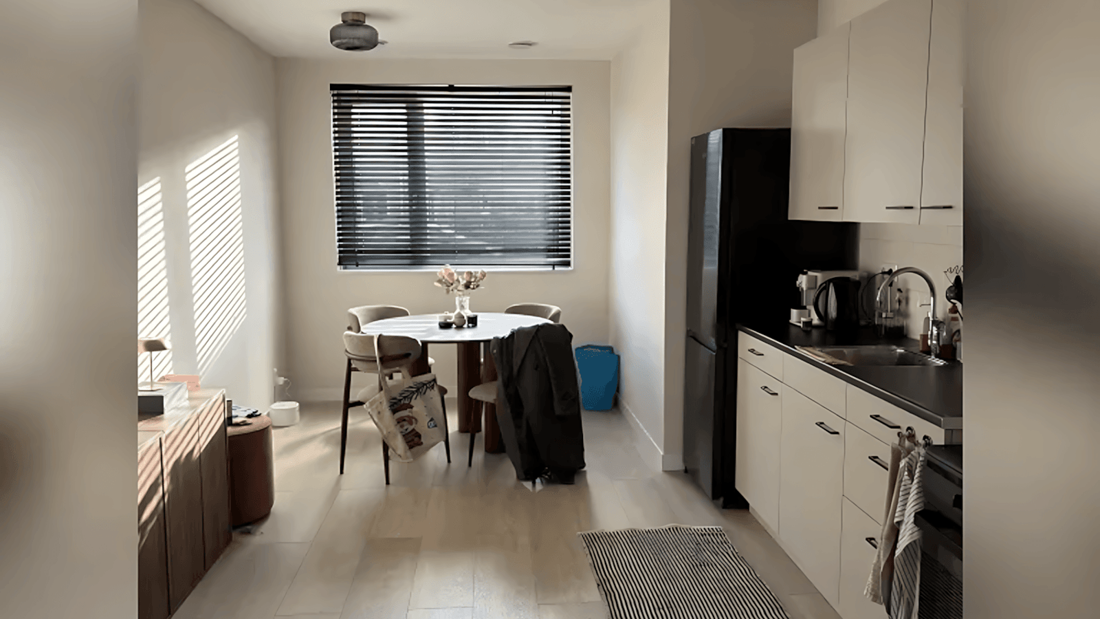 Appartement in Spijkenisse