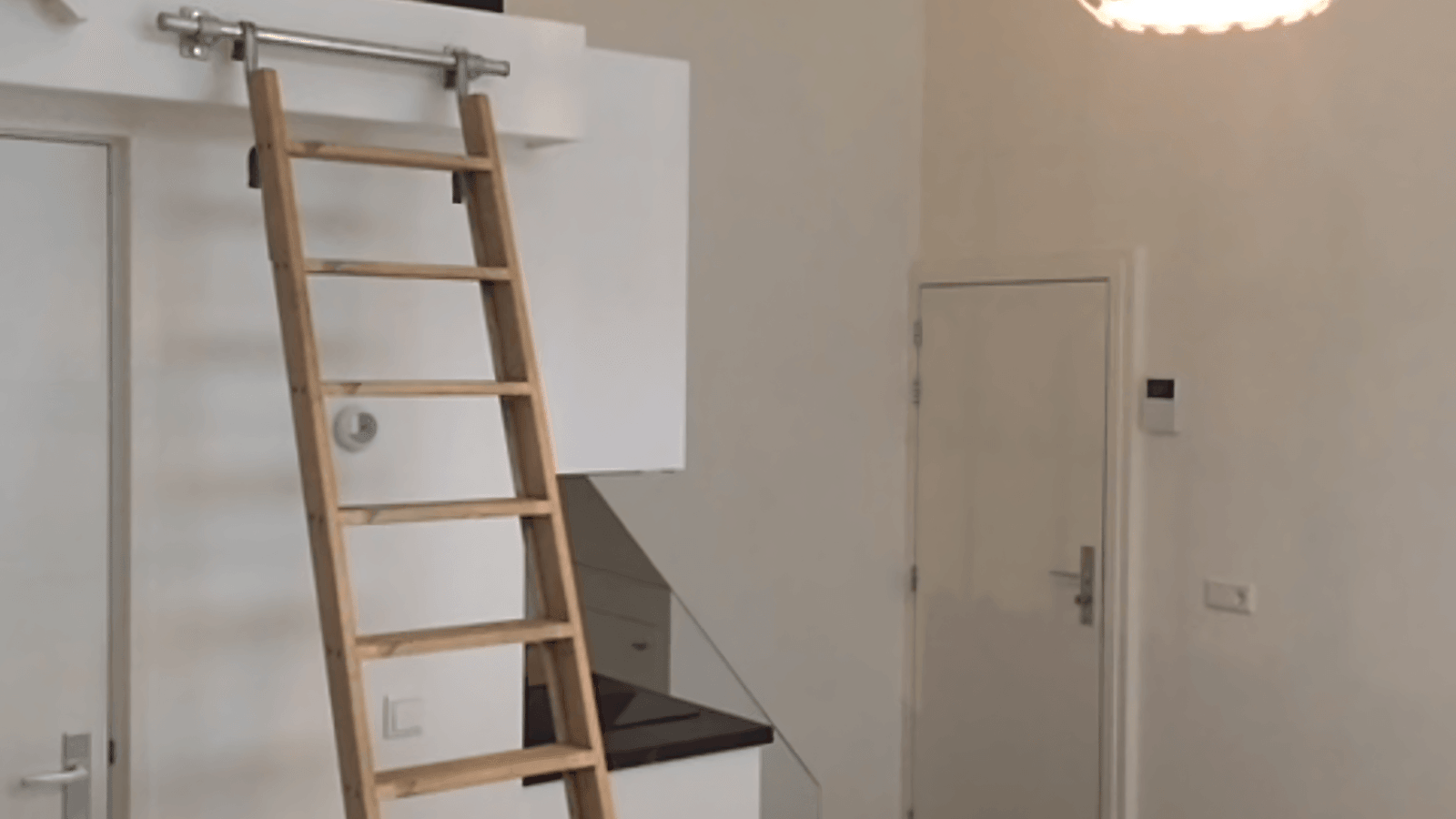 Studio in Zwolle