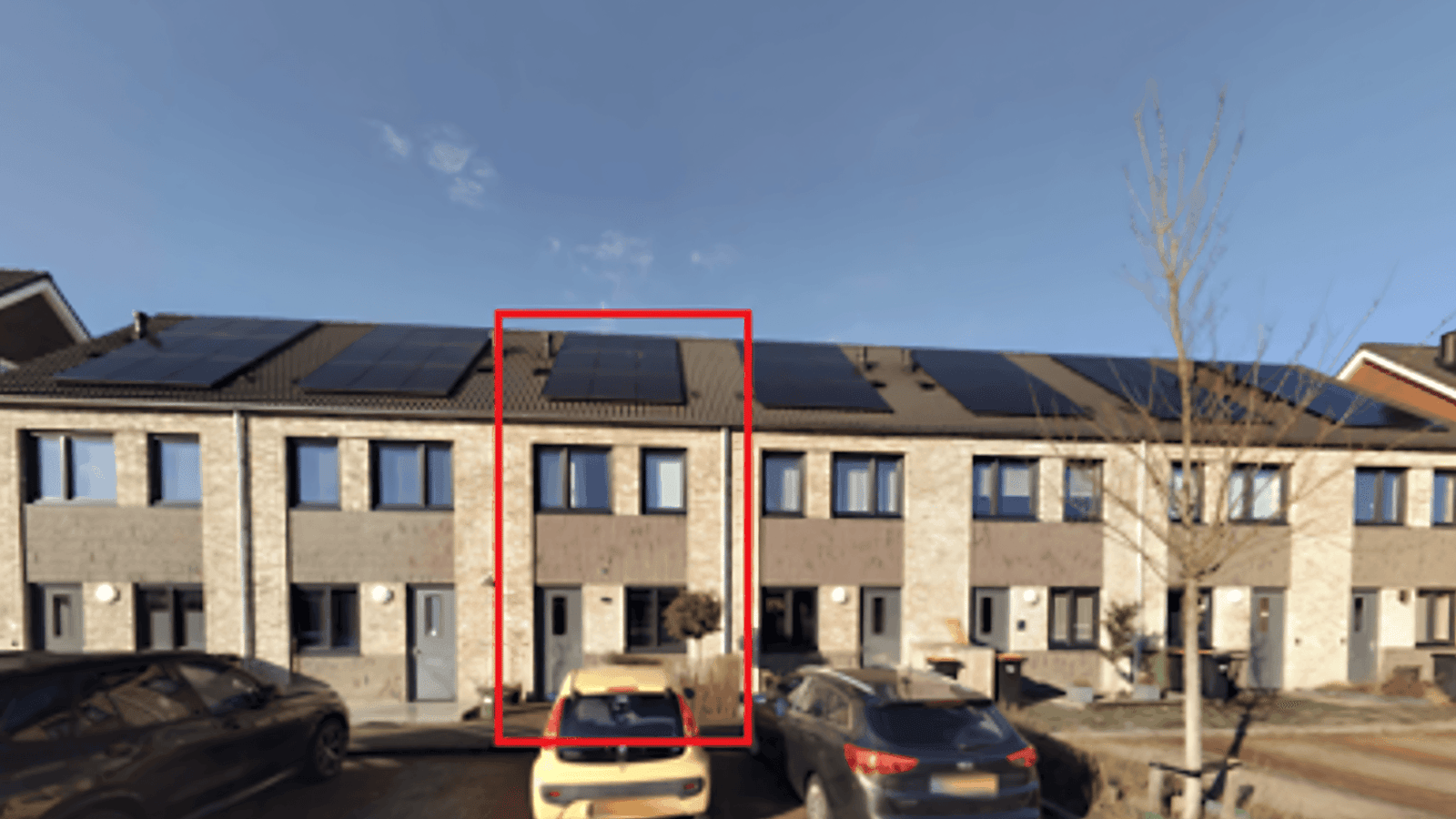 Huis in Best