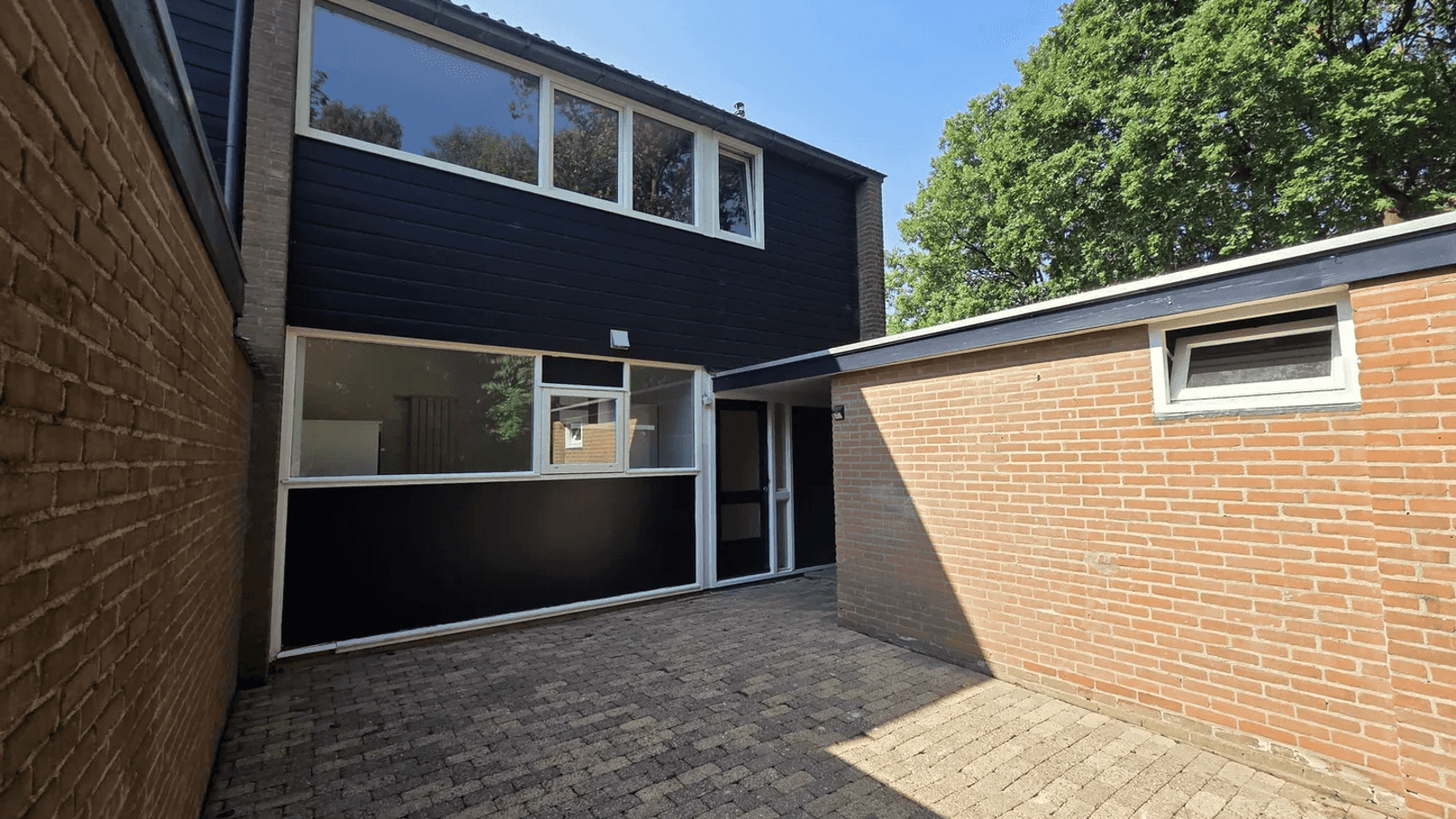 Huis in Emmen