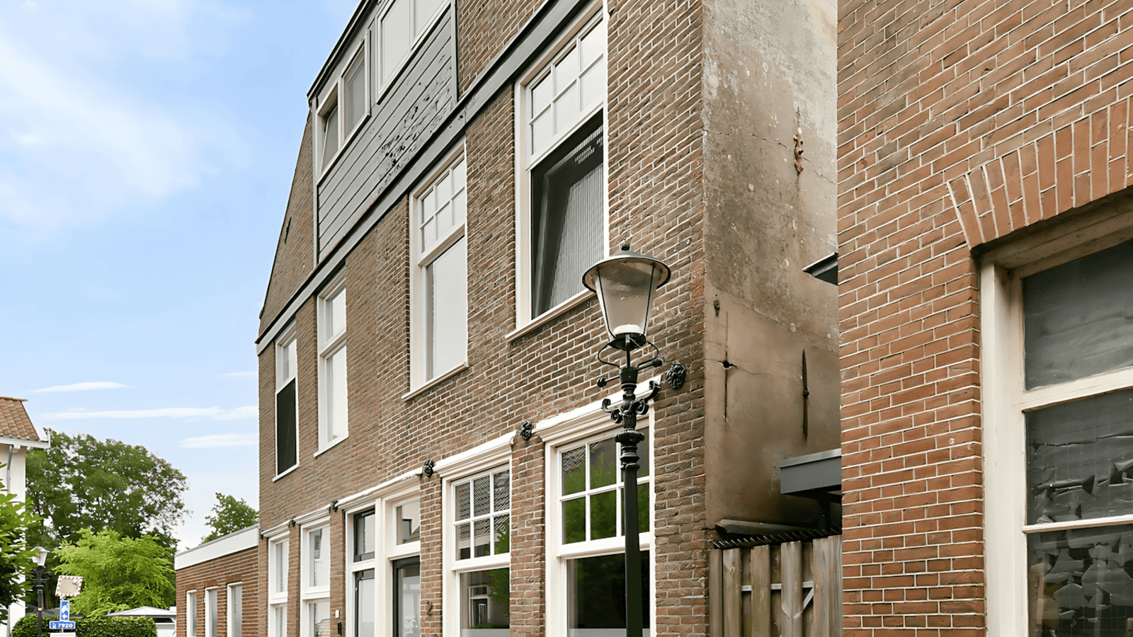 Huis in Purmerend