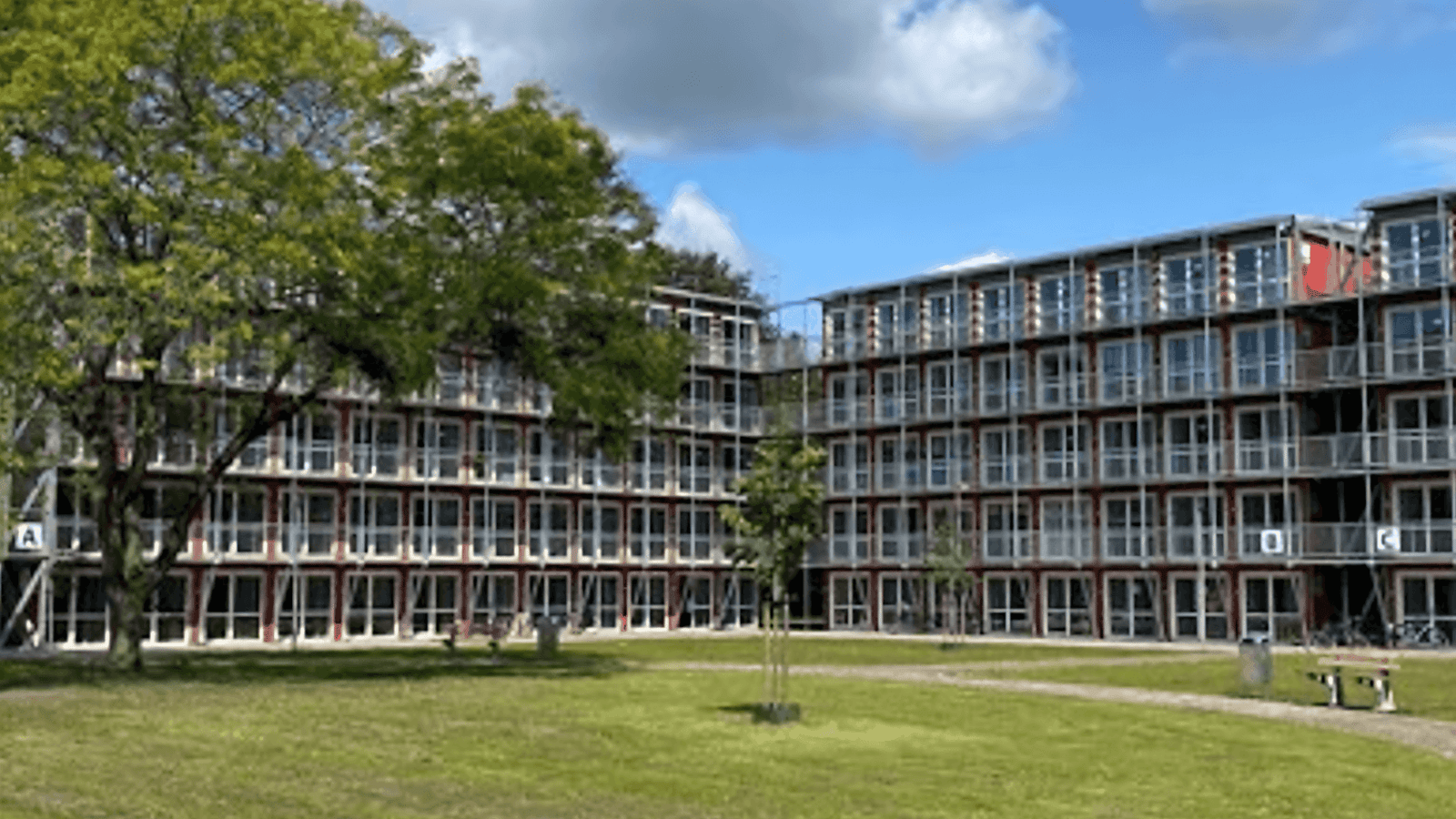 Studio in Hengelo