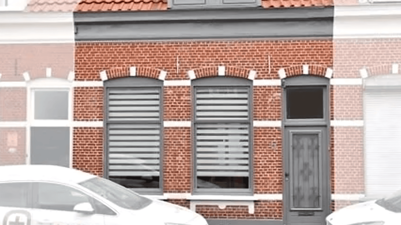 Huis in Bergen Op Zoom