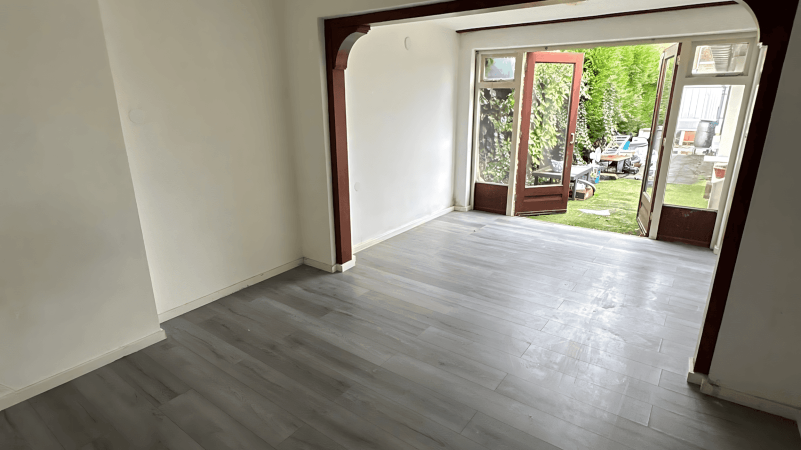 Studio in Oss
