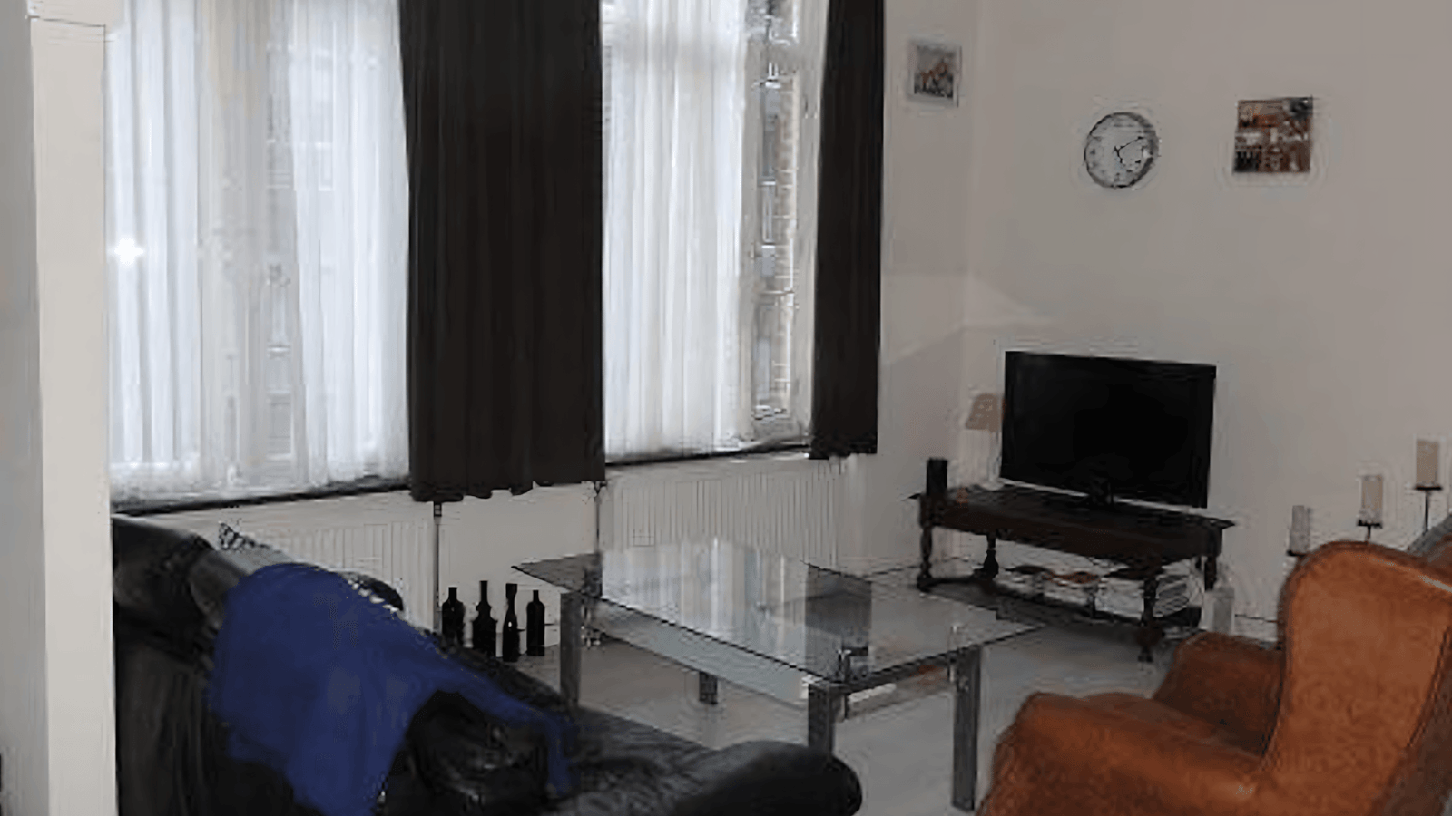 Appartement in Roermond