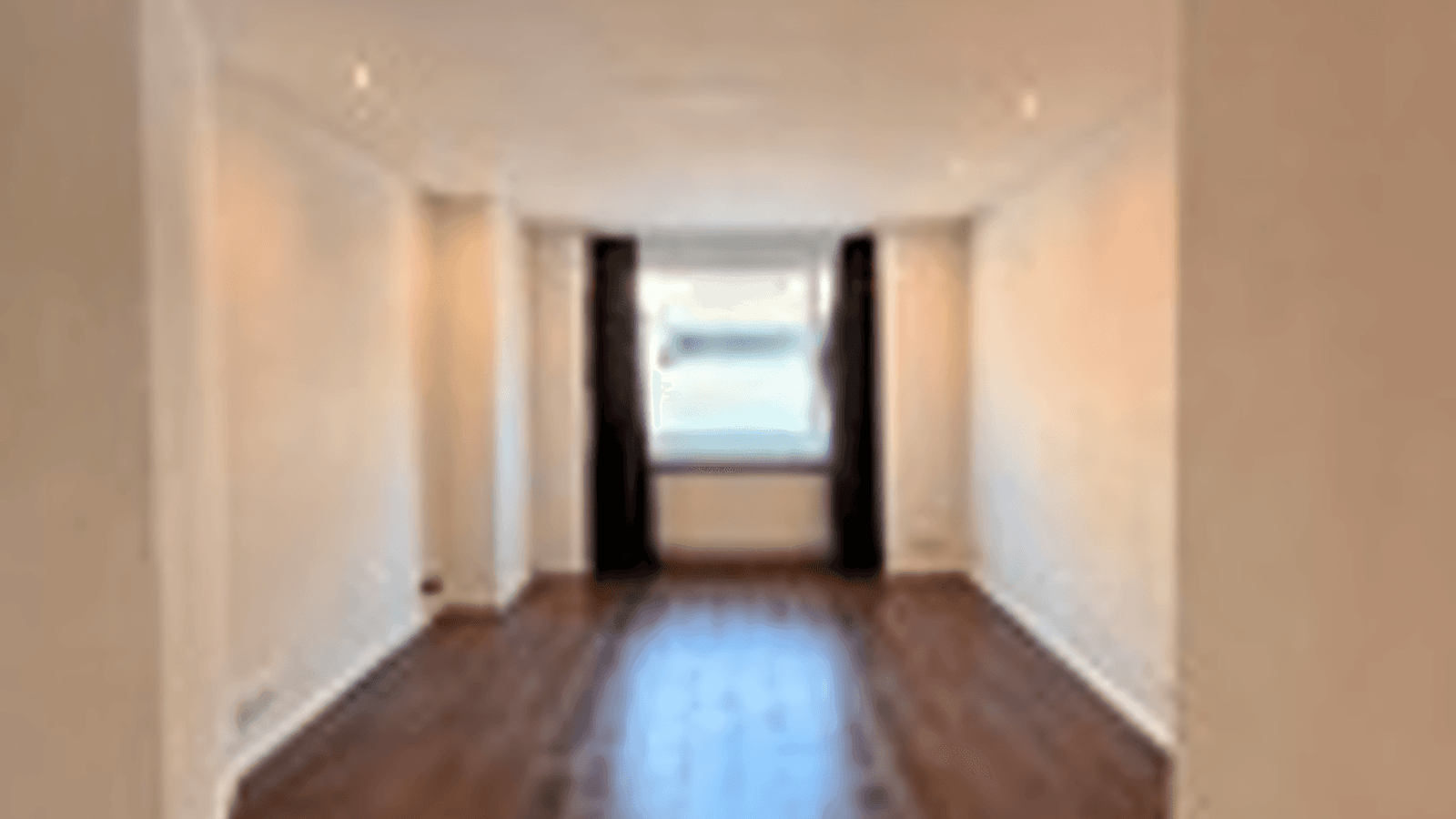 Appartement in Katwijk