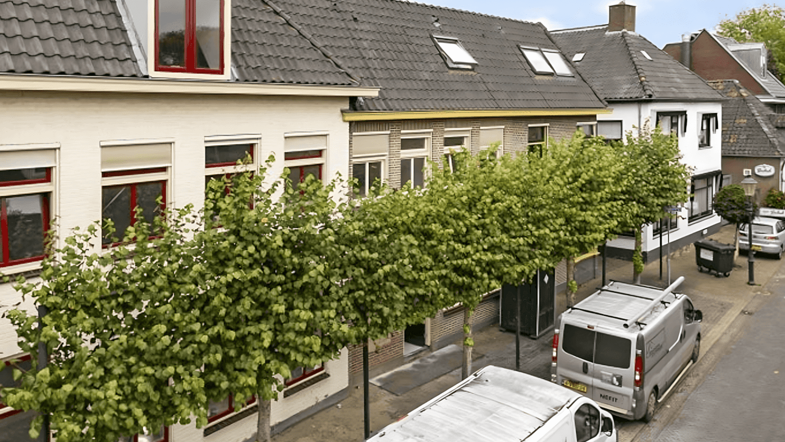 Appartement in Lochem