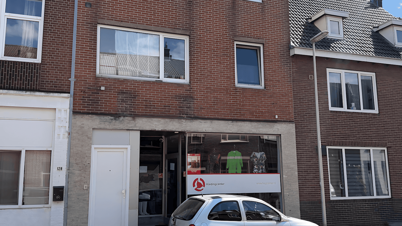 Studio in Heerlen