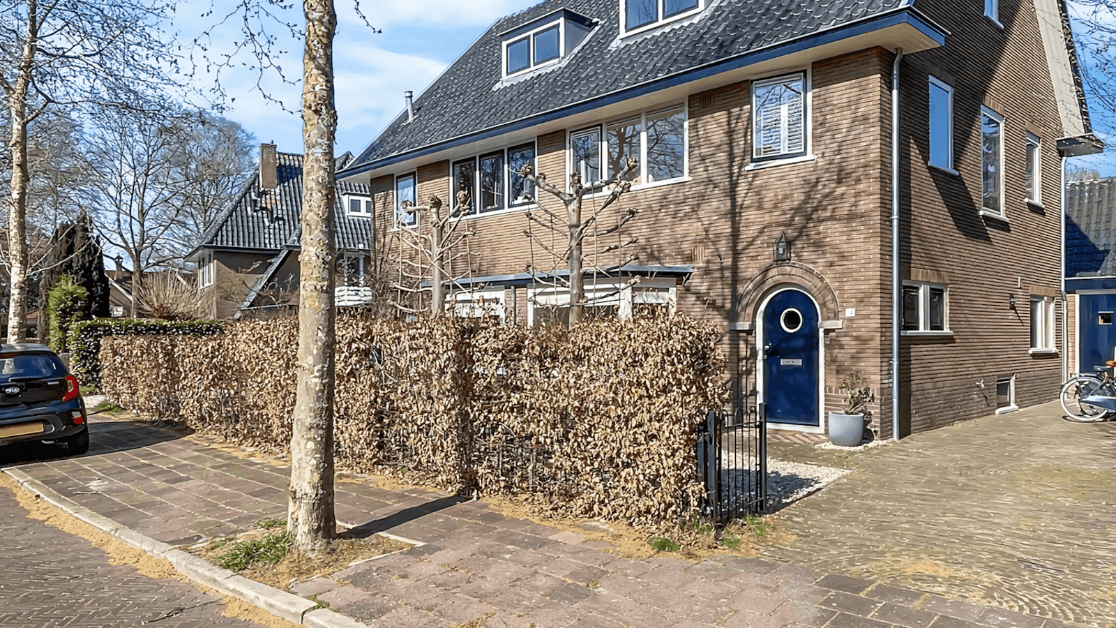 Huis in Soest