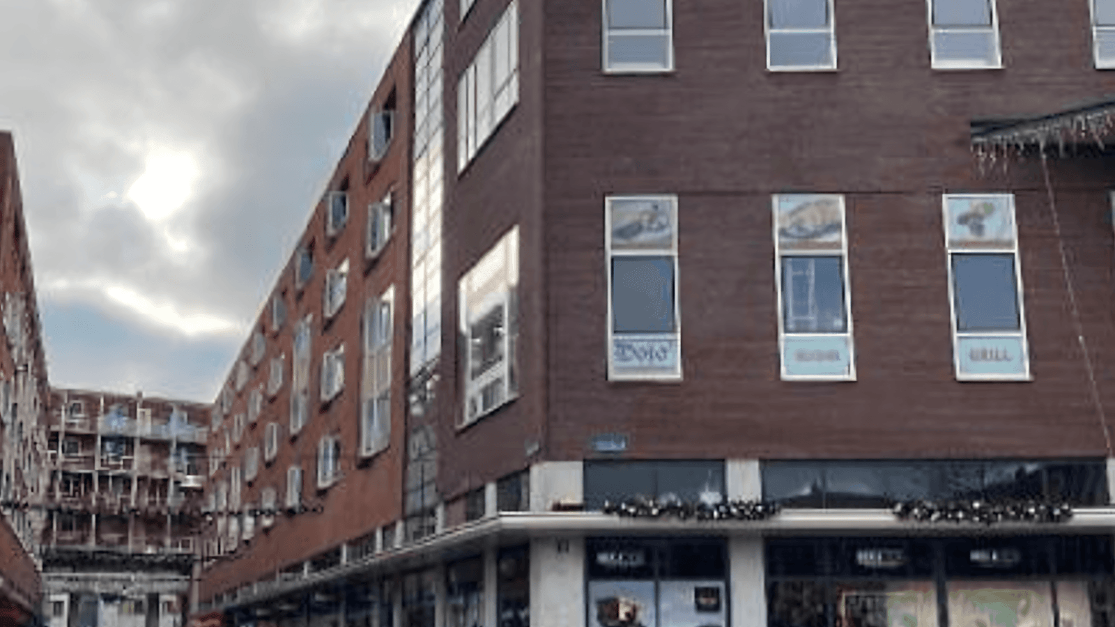 Appartement in Houten