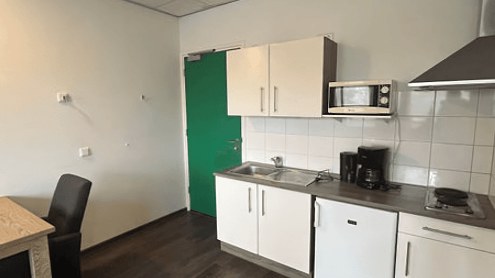 Studio in Almelo