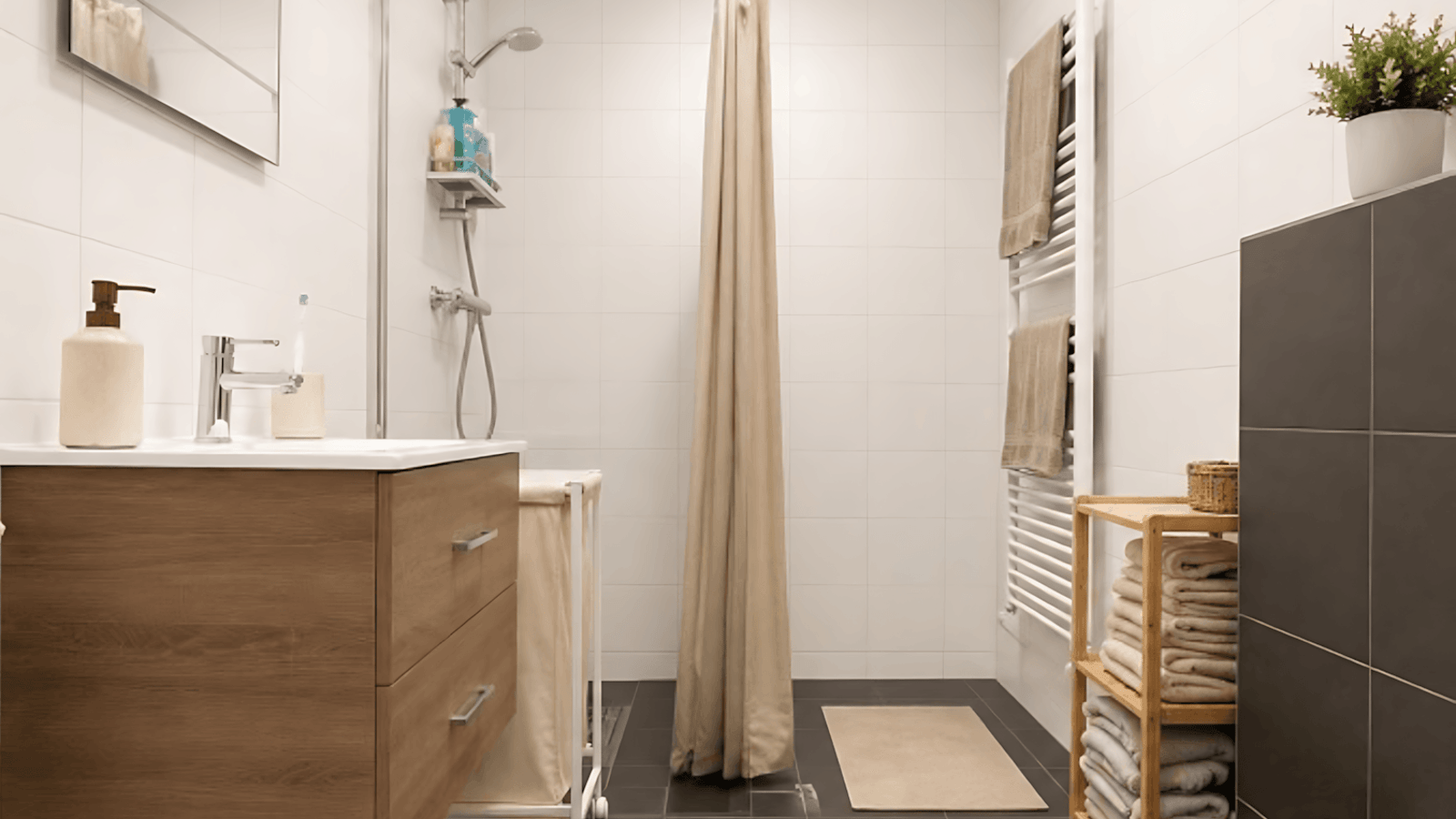 Appartement in Harderwijk