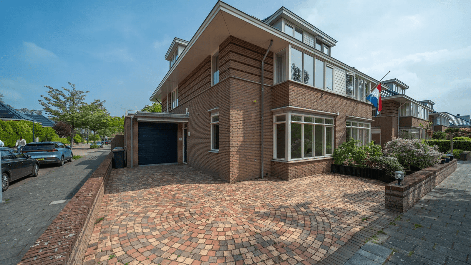 Huis in Leidschendam