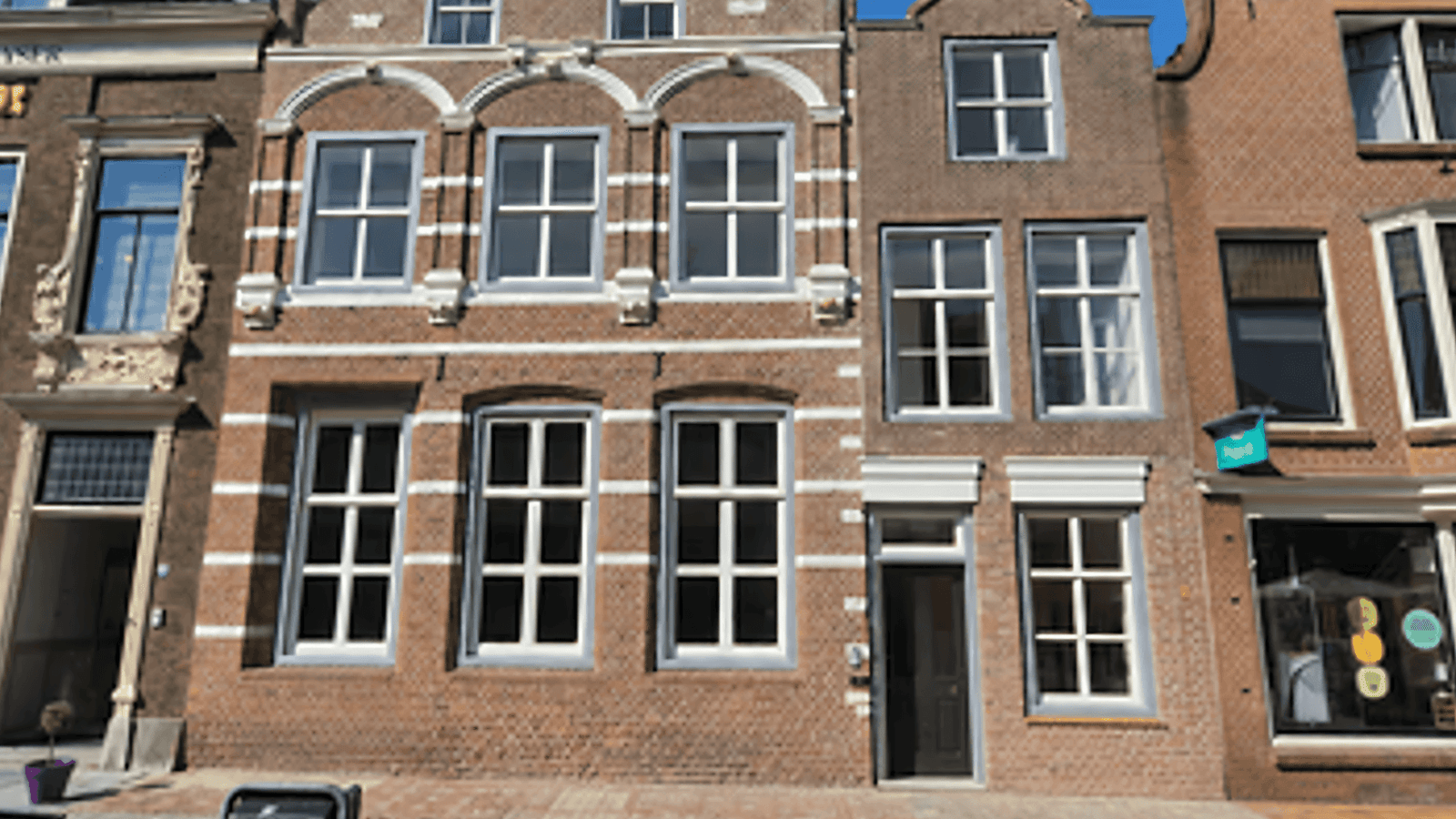 Appartement in Culemborg